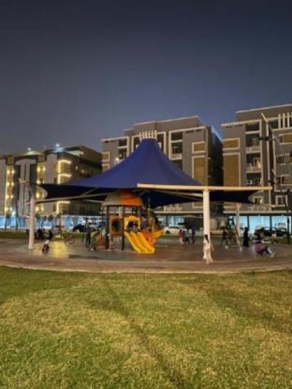Diamond Private Apartments شقق الماسة الخاصة - image 7