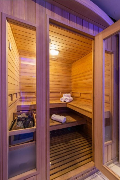 Blue Diamond Hotel Jeddah - image 11
