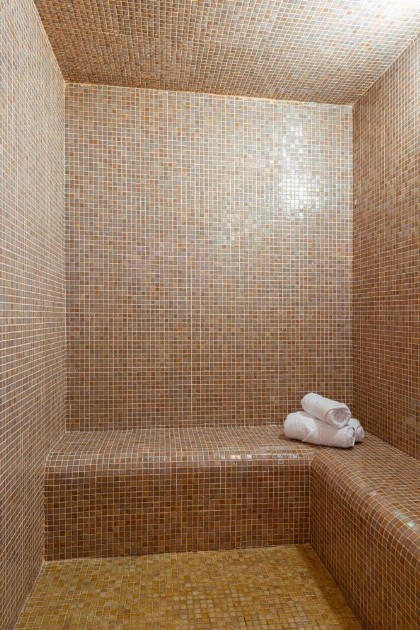 Blue Diamond Hotel Jeddah - image 12