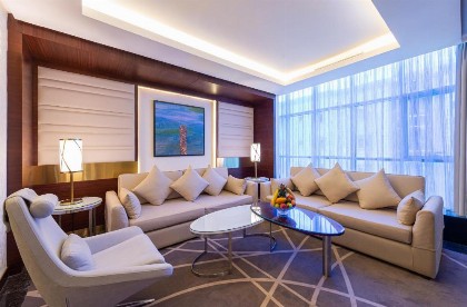 Blue Diamond Hotel Jeddah - image 15