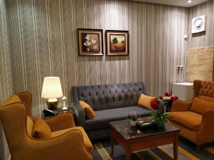 Shaty Alhayat Hotel Suites - image 11