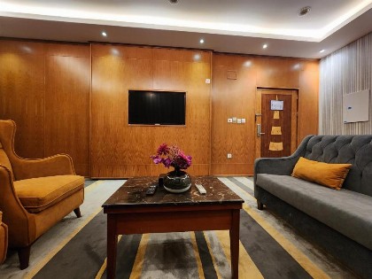Shaty Alhayat Hotel Suites - image 12