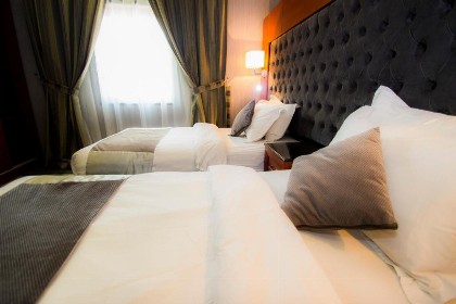 Shaty Alhayat Hotel Suites - image 14
