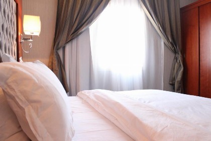 Shaty Alhayat Hotel Suites - image 15