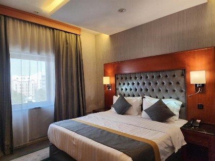 Shaty Alhayat Hotel Suites - image 18