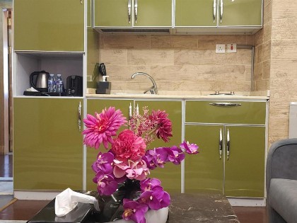Shaty Alhayat Hotel Suites - image 19