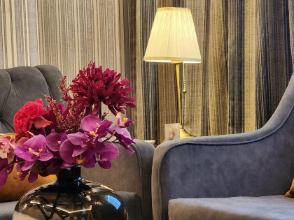 Shaty Alhayat Hotel Suites - image 2