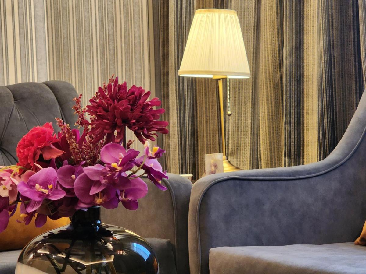 Shaty Alhayat Hotel Suites - image 2