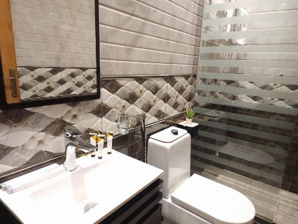 Shaty Alhayat Hotel Suites - image 20