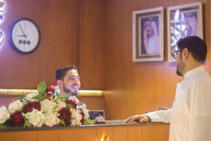 Shaty Alhayat Hotel Suites - image 3