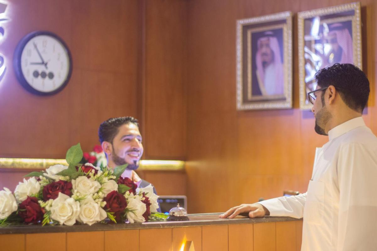 Shaty Alhayat Hotel Suites - image 3