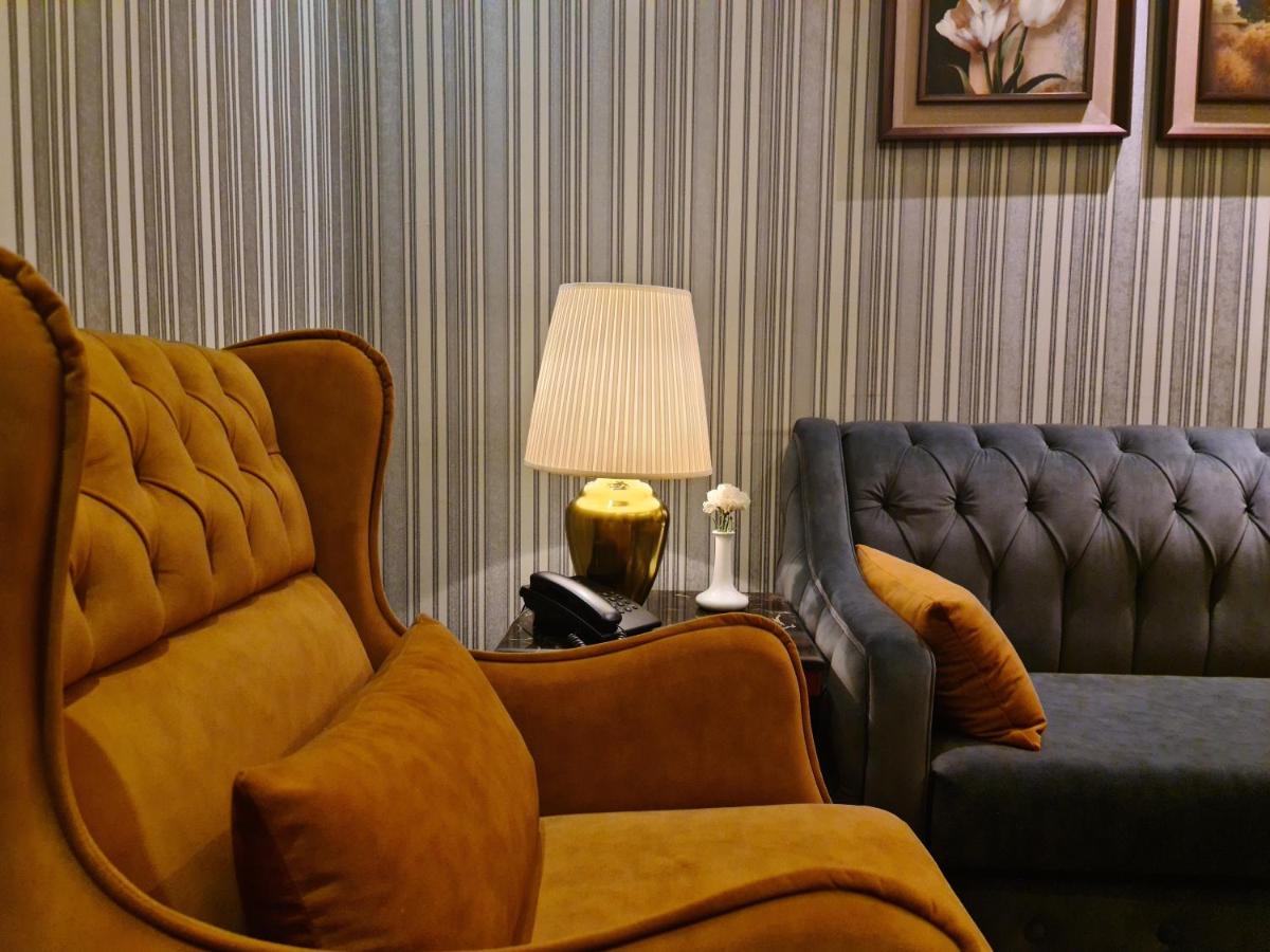 Shaty Alhayat Hotel Suites - image 4