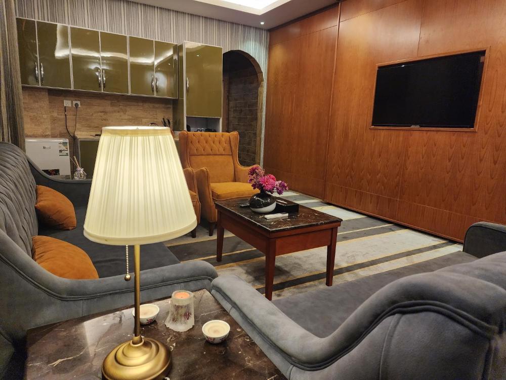 Shaty Alhayat Hotel Suites - image 5