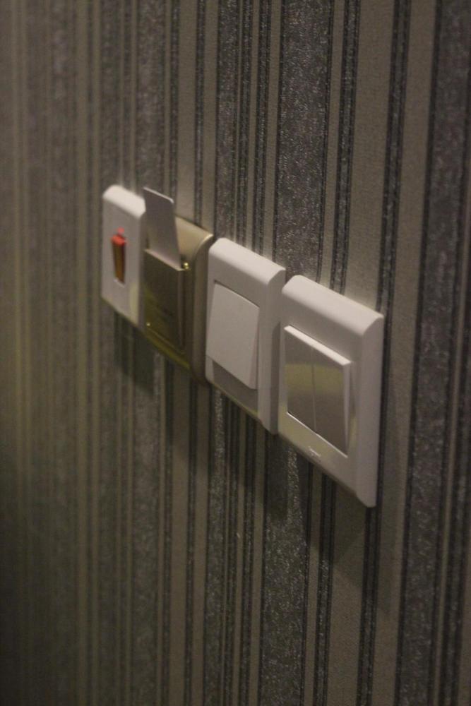 Shaty Alhayat Hotel Suites - image 6