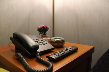 Shaty Alhayat Hotel Suites - image 7