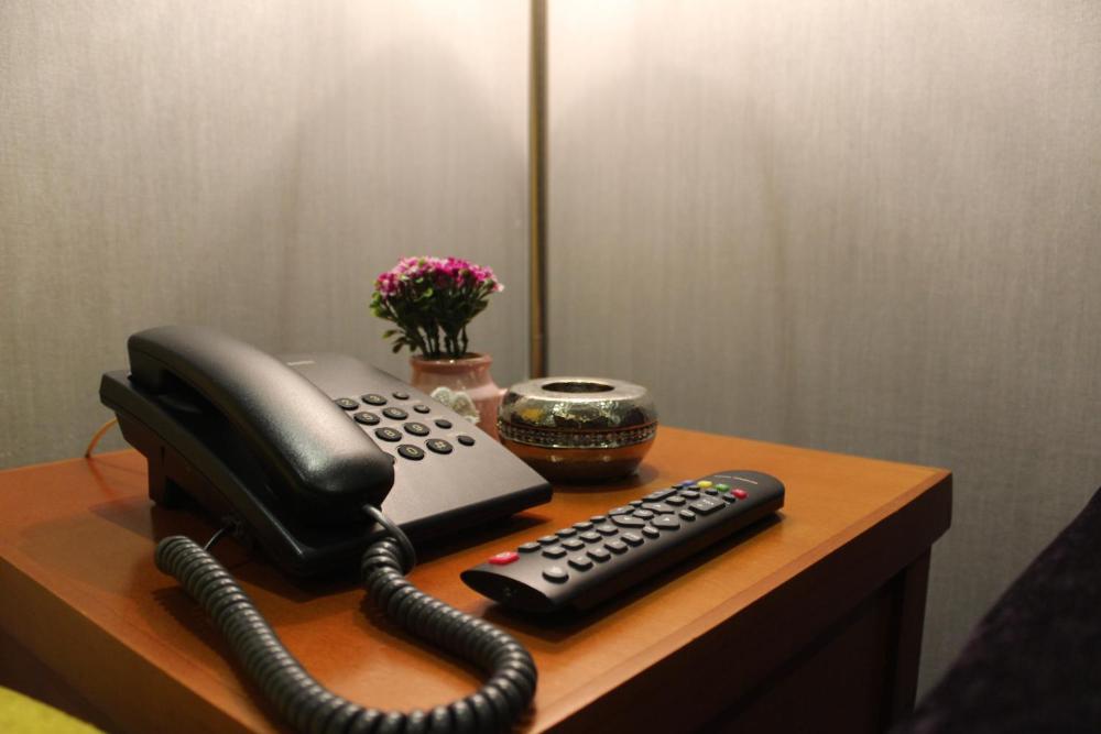 Shaty Alhayat Hotel Suites - image 7