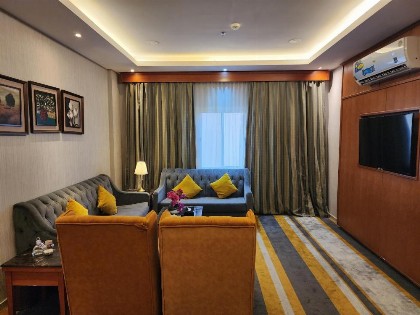 Shaty Alhayat Hotel Suites - image 8