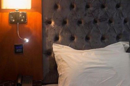 Shaty Alhayat Hotel Suites - image 9