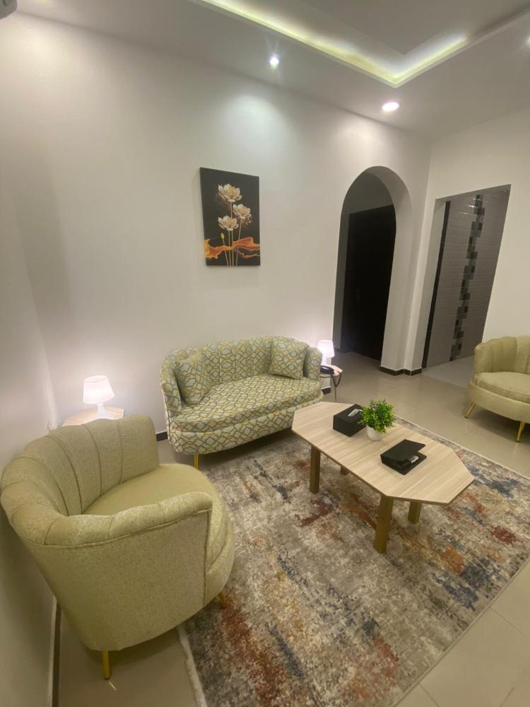 الحلم الجميل للشقق المخدومة - image 6