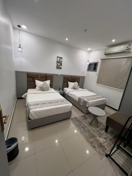 الحلم الجميل للشقق المخدومة - image 7