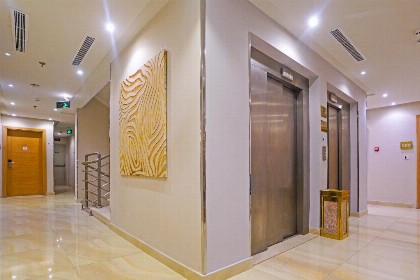 OYO 636 RAM Jeddah serviced Apartments - image 10