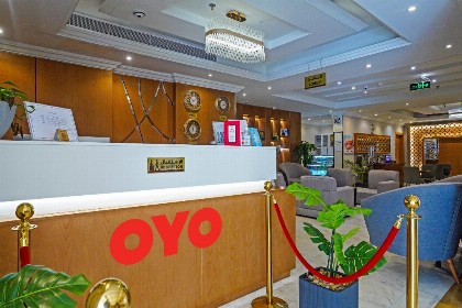 OYO 636 RAM Jeddah serviced Apartments - image 11