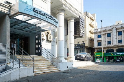 OYO 636 RAM Jeddah serviced Apartments - image 12