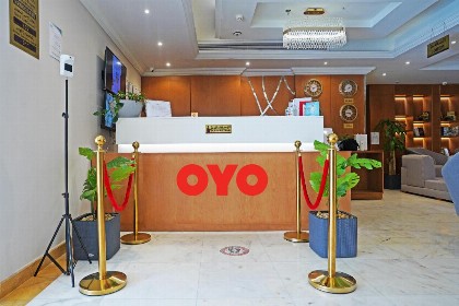 OYO 636 RAM Jeddah serviced Apartments - image 13