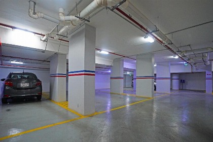 OYO 636 RAM Jeddah serviced Apartments - image 15