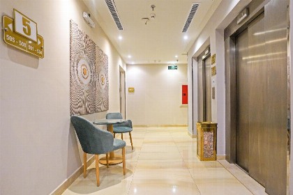 OYO 636 RAM Jeddah serviced Apartments - image 16