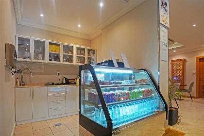 OYO 636 RAM Jeddah serviced Apartments - image 17