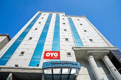 OYO 636 RAM Jeddah serviced Apartments - image 18