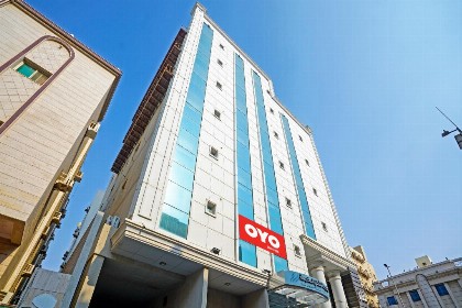 OYO 636 RAM Jeddah serviced Apartments - image 20