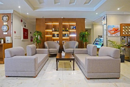 OYO 636 RAM Jeddah serviced Apartments - image 3