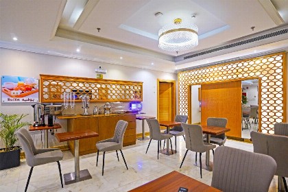 OYO 636 RAM Jeddah serviced Apartments - image 4