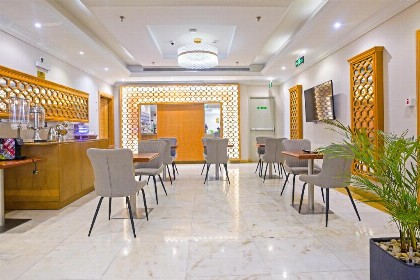 OYO 636 RAM Jeddah serviced Apartments - image 5