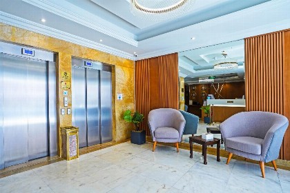 OYO 636 RAM Jeddah serviced Apartments - image 6