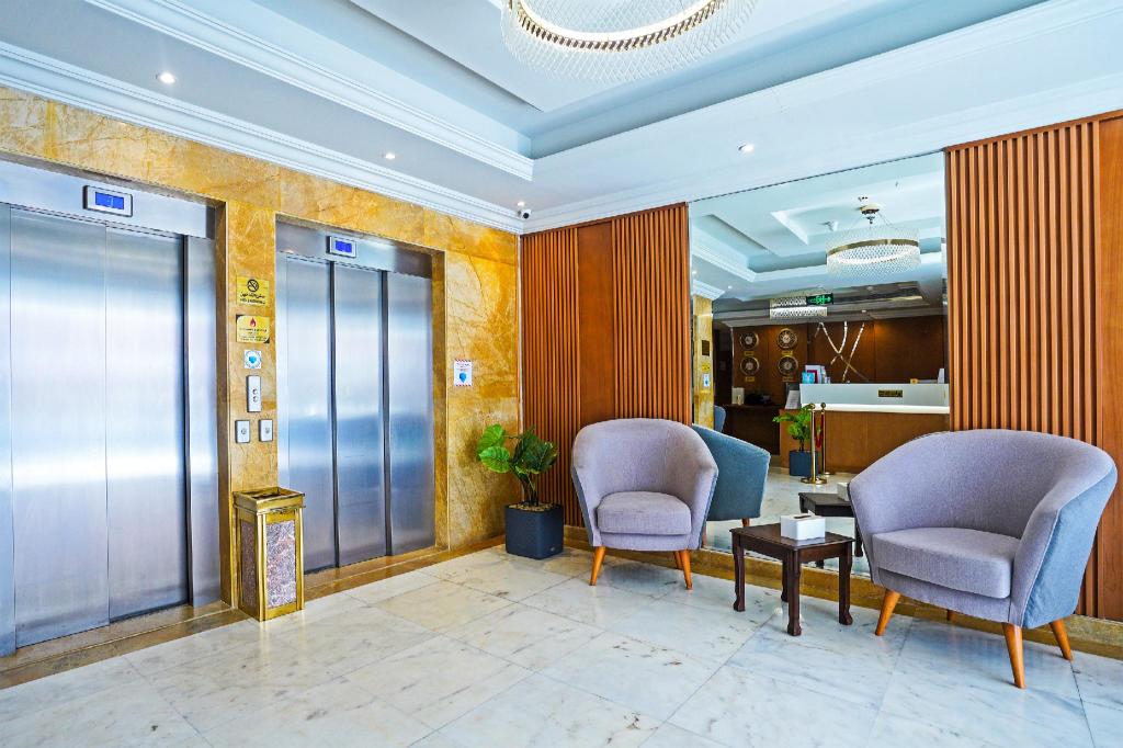 OYO 636 RAM Jeddah serviced Apartments - image 6