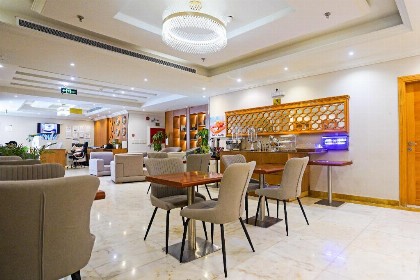 OYO 636 RAM Jeddah serviced Apartments - image 7
