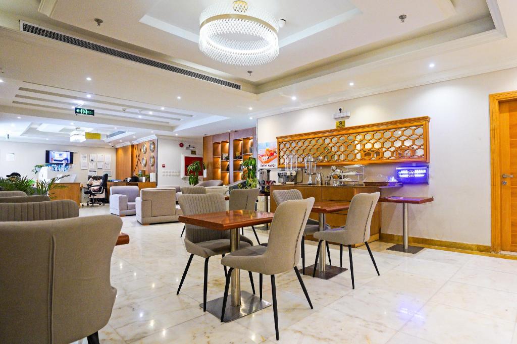 OYO 636 RAM Jeddah serviced Apartments - image 7