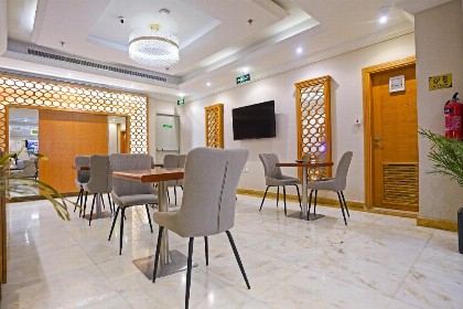 OYO 636 RAM Jeddah serviced Apartments - image 8