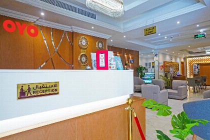 OYO 636 RAM Jeddah serviced Apartments - image 9