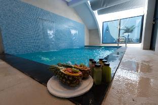 sky beach درة العروس شاطئ البرادايس للعوائل  - main image