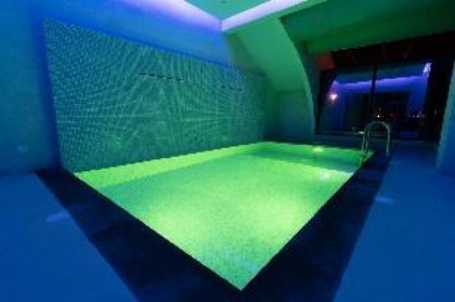 sky beach درة العروس شاطئ البرادايس للعوائل  - image 12