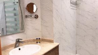 sky beach درة العروس شاطئ البرادايس للعوائل  - image 18