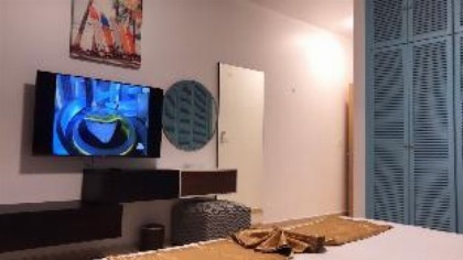 sky beach درة العروس شاطئ البرادايس للعوائل  - image 19