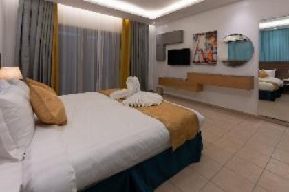 sky beach درة العروس شاطئ البرادايس للعوائل  - image 2