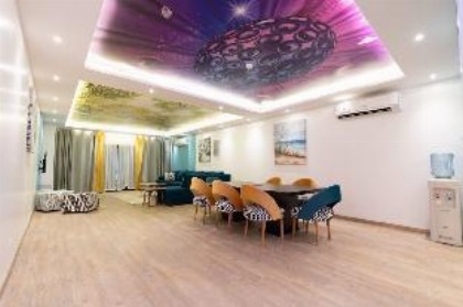 sky beach درة العروس شاطئ البرادايس للعوائل  - image 3