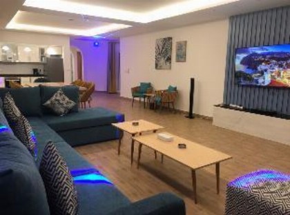 sky beach درة العروس شاطئ البرادايس للعوائل  - image 5