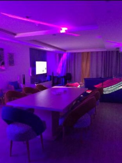 sky beach درة العروس شاطئ البرادايس للعوائل  - image 7